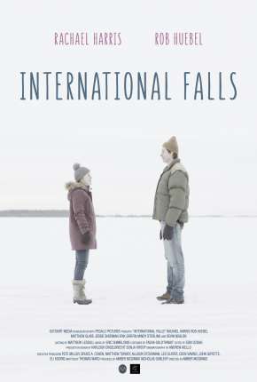 International Falls - Legendado  Download - Rede Torrent