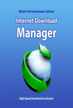 Internet Download Manager v6.35 Build 7 via Torrent