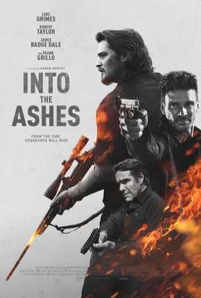 Into the Ashes - Legendado  Download - Rede Torrent