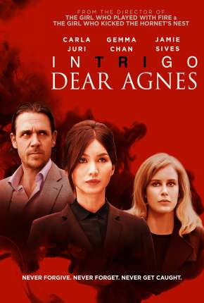 Intrigo - Dear Agnes - Legendado  Download - Rede Torrent