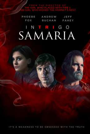 Intrigo - Samaria - Legendado  Download - Rede Torrent