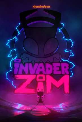 Invasor Zim e o Florpus via Torrent