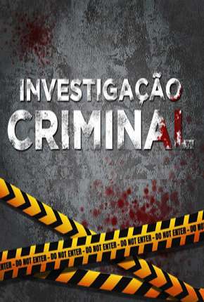 Investigação Criminal - 5ª Temporada via Torrent