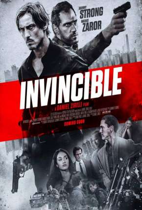 Invincible - Legendado via Torrent
