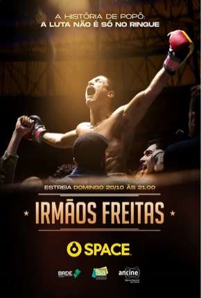 Irmãos Freitas - 1ª Temporada via Torrent