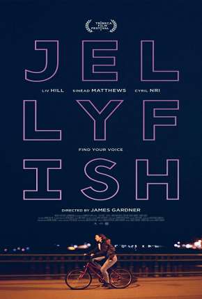 Jellyfish - Legendado via Torrent