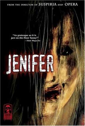 Jenifer Dublado Download - Rede Torrent