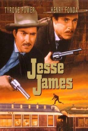 Jesse James Dublado e Dual Áudio Download - Rede Torrent