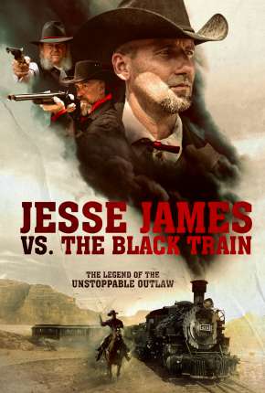 Jesse James - O Roubo do Trem Negro via Torrent