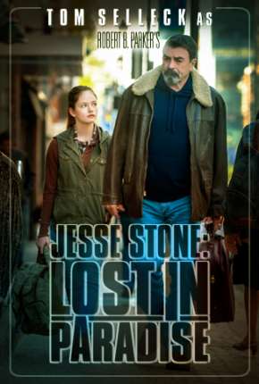 Jesse Stone - Perdido no Paraíso Dublado Download - Rede Torrent