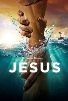 Jesus - Legendado via Torrent