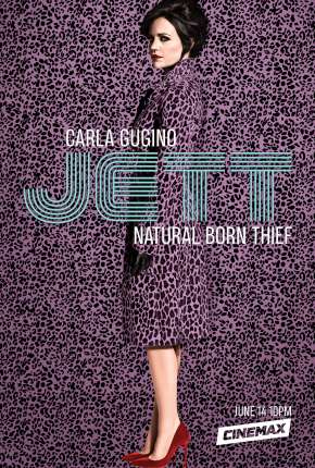 Jett - Legendada  Download - Rede Torrent