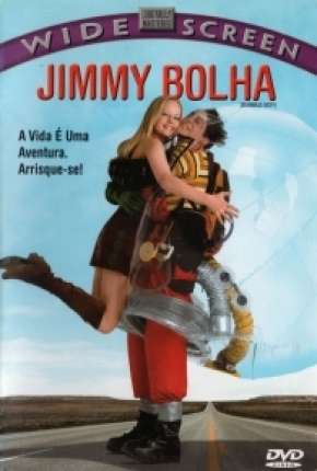 Jimmy Bolha Dublado Download - Rede Torrent