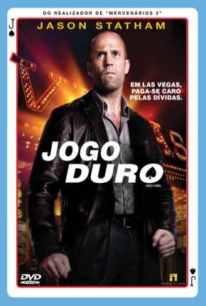 Jogo Duro via Torrent