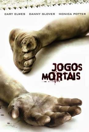 Jogos Mortais Dublado e Dual Áudio Download - Rede Torrent