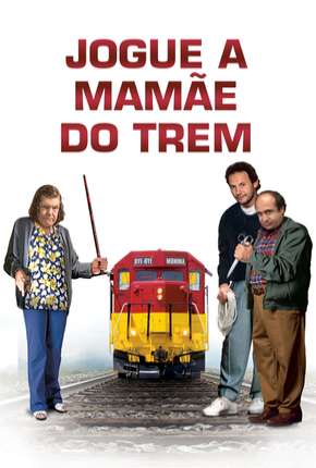 Jogue a Mamãe do Trem via Torrent