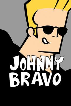 Johnny Bravo - Completo via Torrent