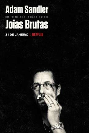 Joias Brutas Dublado e Dual Áudio 5.1 Download - Rede Torrent