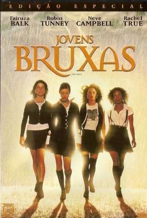 Jovens Bruxas - The Craft via Torrent