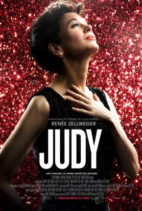 Judy - Muito Além do Arco-Íris Dublado e Dual Áudio Download - Rede Torrent