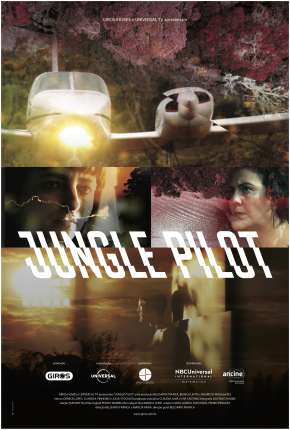 Jungle Pilot - 1ª Temporada via Torrent