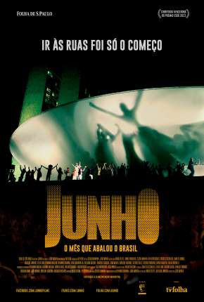 Junho - O Mês que Abalou o Brasil Nacional via Torrent