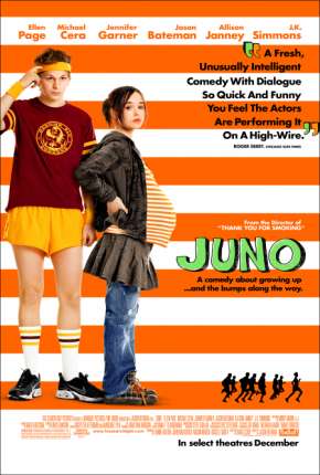 Juno Dublado Download - Rede Torrent