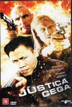 Justiça Cega - A Certain Justice Dublado e Dual Áudio 5.1 Download - Rede Torrent