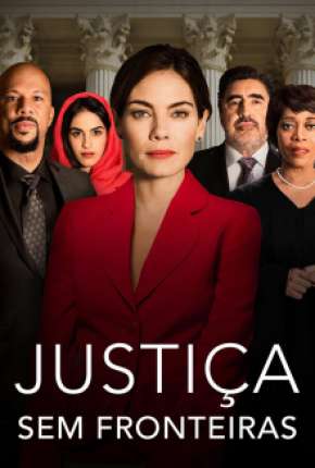 Justiça Sem Fronteiras Dublado e Dual Áudio Download - Rede Torrent