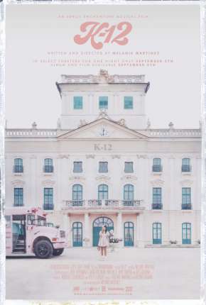 K-12 - Legendado via Torrent
