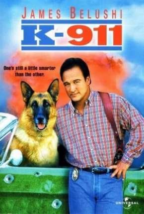 K-911 - Um Policial Bom Pra Cachorro 2 Dublado e Dual Áudio Download - Rede Torrent