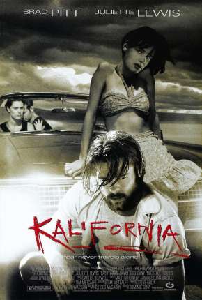 Kalifornia Dublado Download - Rede Torrent