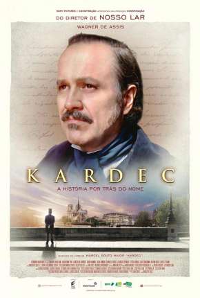 Kardec - A História Por Trás do Nome Nacional 5.1 Download - Rede Torrent