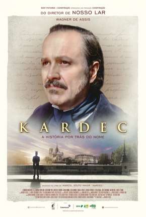 Kardec via Torrent