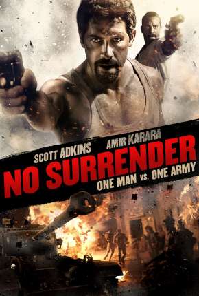 Karmouz War - No Surrender Legendado  Download - Rede Torrent