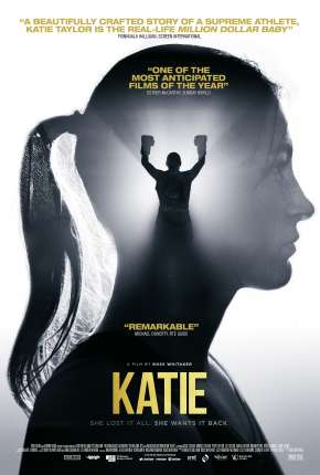 Katie - Legendado via Torrent