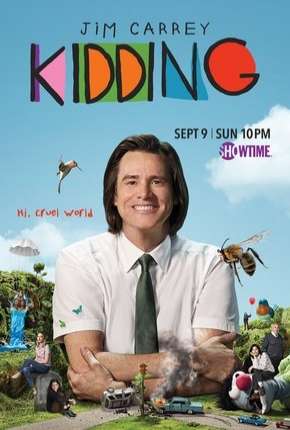 Kidding - 1ª Temporada Completa via Torrent