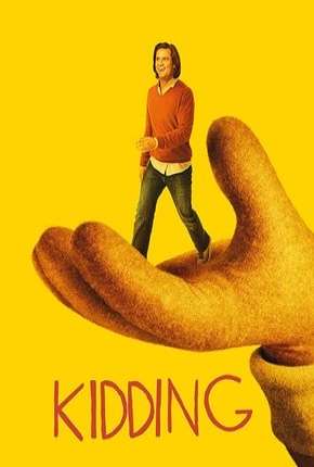 Kidding - 2ª Temporada Completa via Torrent