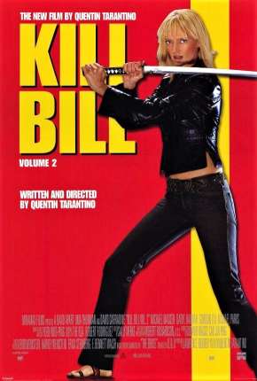 Kill Bill - Volume 2 Dublado e Dual Áudio Download - Rede Torrent