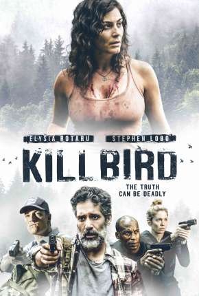 Kill Bird - Legendado  Download - Rede Torrent