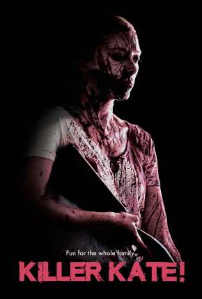Killer Kate! - Legendado via Torrent