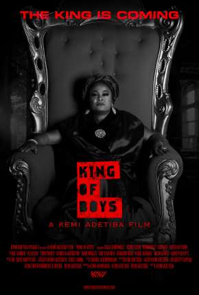 King of Boys - Legendado  Download - Rede Torrent