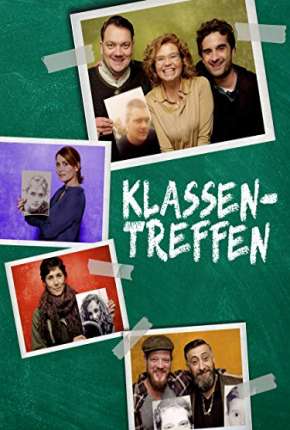 Klassentreffen - Legendada via Torrent