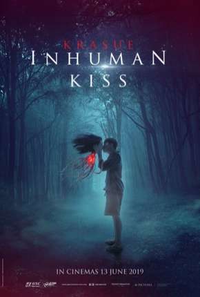 Krasue - Inhuman Kiss Legendado  Download - Rede Torrent