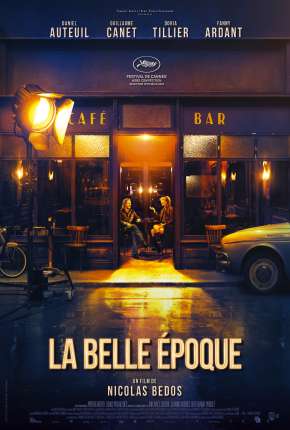 La Belle Époque - Legendado via Torrent