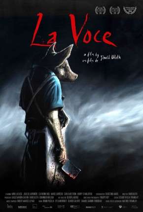 La Voce - Voiceless Legendado via Torrent