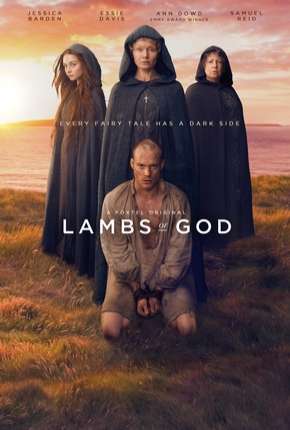 Lambs of God - 1ª Temporada Legendada via Torrent