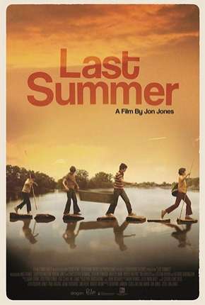 Last Summer - Legendado  Download - Rede Torrent