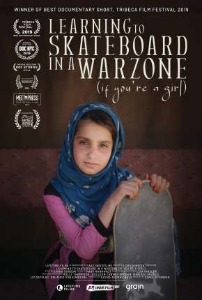 Learning to Skateboard in a Warzone - If Youre a Girl - Legendado via Torrent