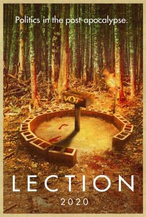 Lection - Legendado  Download - Rede Torrent